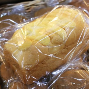 [그린나래] 우리밀 밤식빵 380g